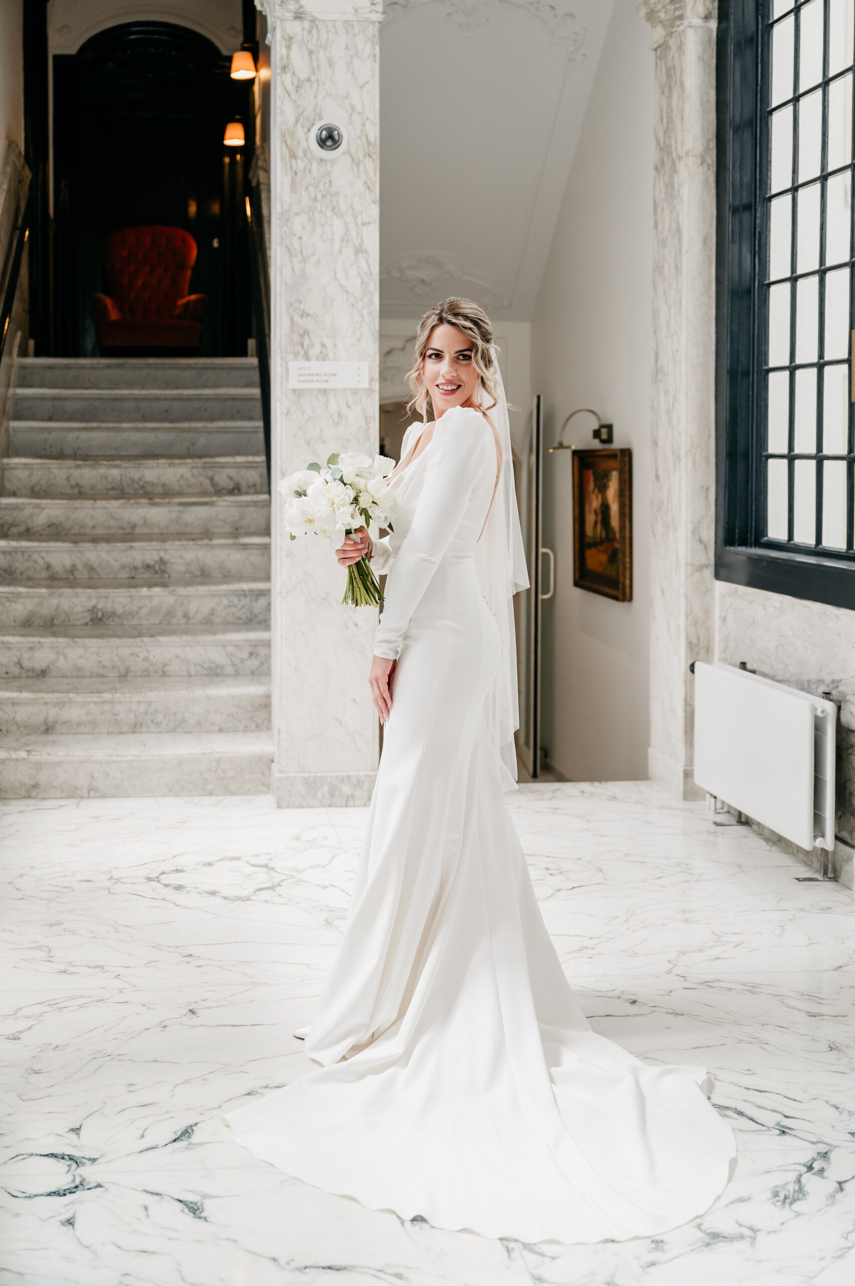 Bruiloft | Pulitzer Amsterdam