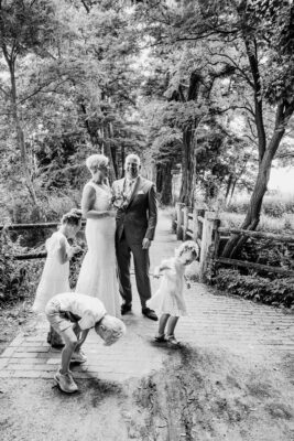 Bruiloft | Buitengewoon de Phil | Tilburg