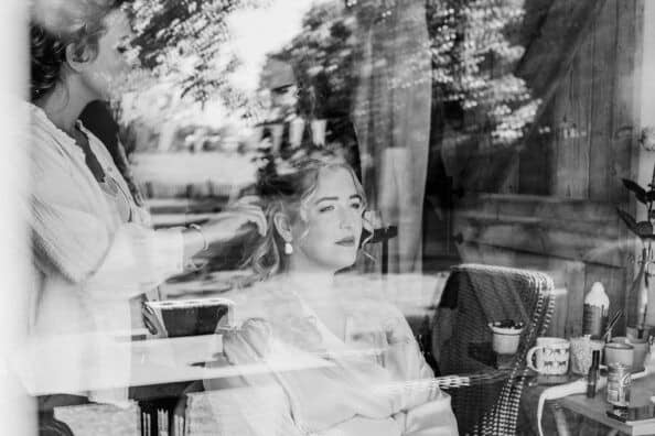 Bruiloft | Mariënhof | Amersfoort