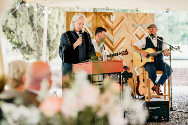 Bruiloft | Buitengewoon de Phil | Tilburg