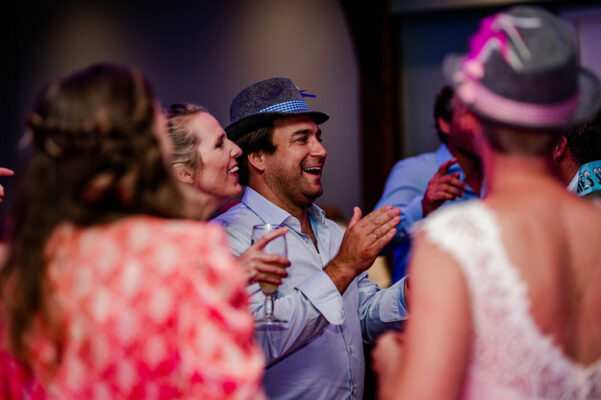 Bruiloft | Buitengewoon de Phil | Tilburg