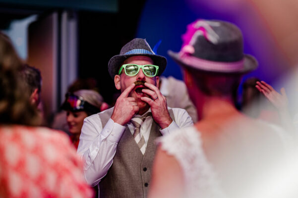 Bruiloft | Buitengewoon de Phil | Tilburg