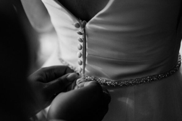 Bruiloft | Beneden Sas | Benedensas