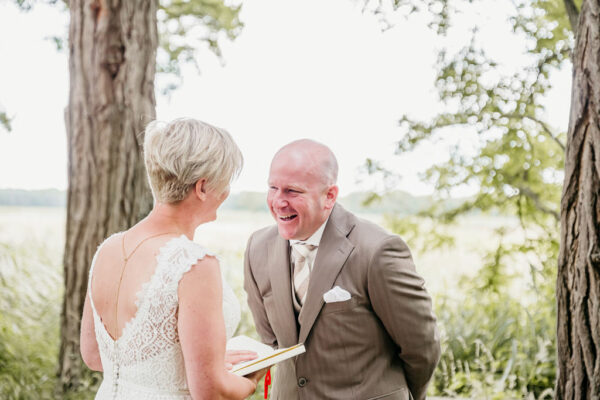 Bruiloft | Buitengewoon de Phil | Tilburg