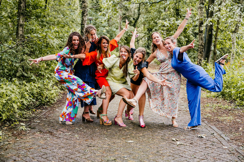 Niet-trouwfeest | Hilvaria Studio's | Hilvarenbeek