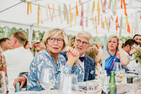 Bruiloft | Eiland TienGemeten | Zuid-Holland