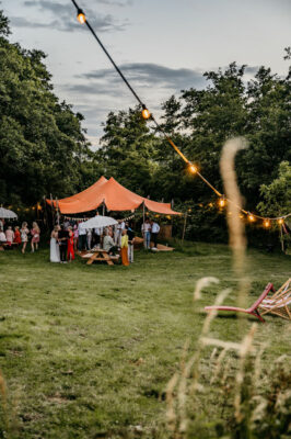 Bruiloft | Eiland TienGemeten | Zuid-Holland