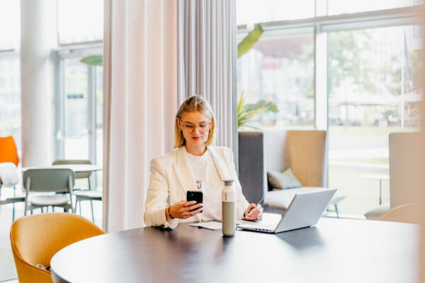 Branding | Spirit Hospitality Services | Zakelijke dienstverlening & Retail