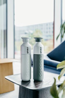 Branding | Spirit Hospitality Services | Zakelijke dienstverlening & Retail