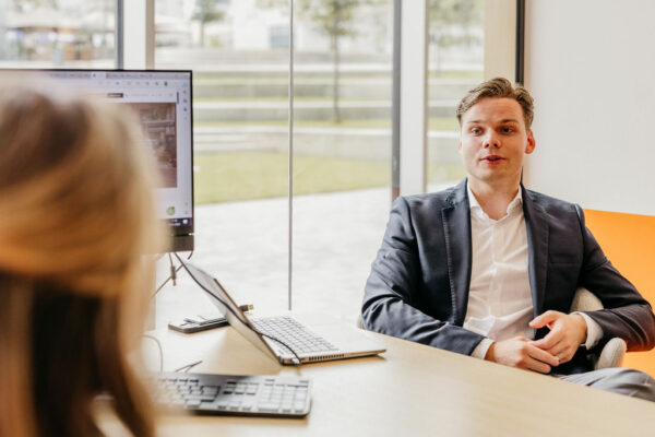 Branding | Spirit Hospitality Services | Zakelijke dienstverlening & Retail