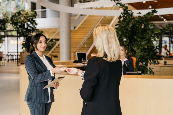 Branding | Spirit Hospitality Services | Zakelijke dienstverlening & Retail