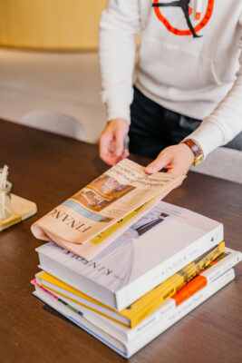 Branding | Spirit Hospitality Services | Zakelijke dienstverlening & Retail