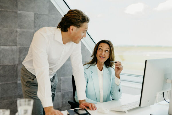 Branding | Spirit Hospitality Services | Zakelijke dienstverlening & Retail