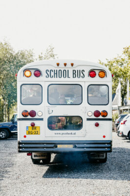 Bruiloft | Kasteel Bouvigne | Breda