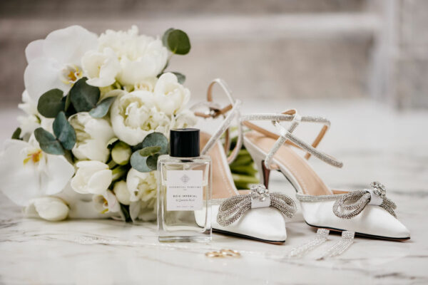 Bruiloft | Pulitzer Amsterdam