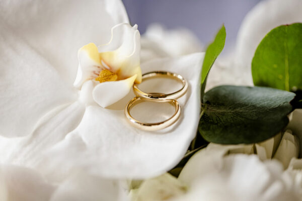 Bruiloft | Pulitzer Amsterdam