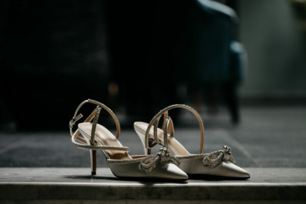 Bruiloft | Pulitzer Amsterdam