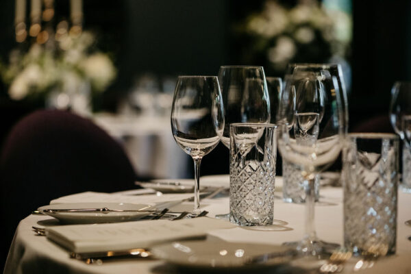 Bruiloft | Pulitzer Amsterdam