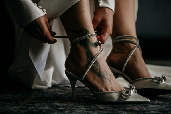 Bruiloft | Pulitzer Amsterdam