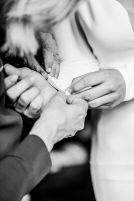 Bruiloft | Pulitzer Amsterdam