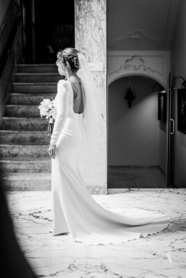 Bruiloft | Pulitzer Amsterdam