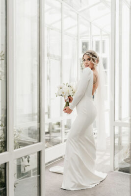 Bruiloft | Pulitzer Amsterdam