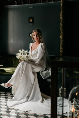 Bruiloft | Pulitzer Amsterdam