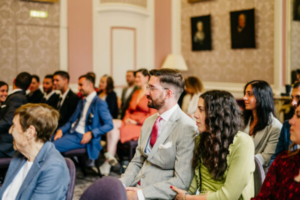 Bruiloft | Pulitzer Amsterdam