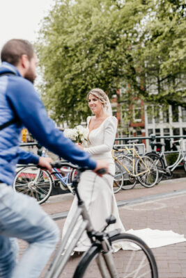 Bruiloft | Pulitzer Amsterdam