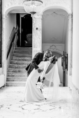 Bruiloft | Pulitzer Amsterdam