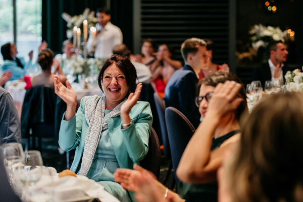 Bruiloft | Pulitzer Amsterdam