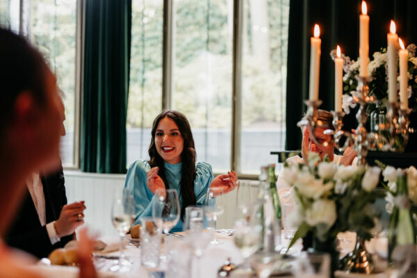 Bruiloft | Pulitzer Amsterdam