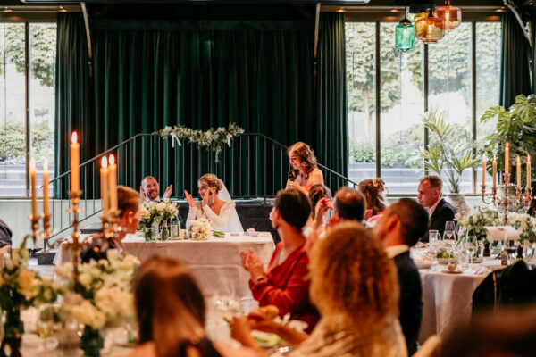 Bruiloft | Pulitzer Amsterdam