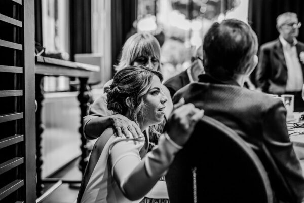 Bruiloft | Pulitzer Amsterdam