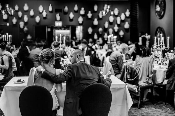 Bruiloft | Pulitzer Amsterdam