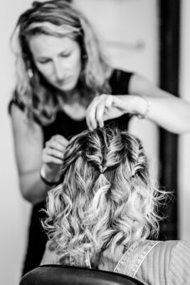 Bruiloft | Eiland TienGemeten | Zuid-Holland