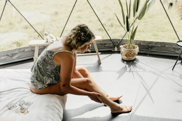 Bruiloft | Eiland TienGemeten | Zuid-Holland