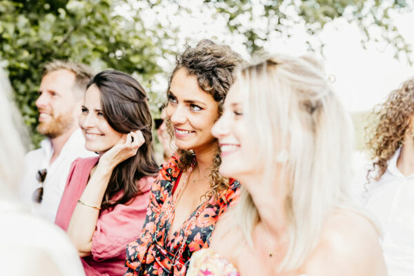 Bruiloft | Eiland TienGemeten | Zuid-Holland