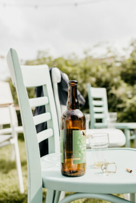 Bruiloft | Eiland TienGemeten | Zuid-Holland