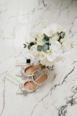 Bruiloft | Pulitzer Amsterdam