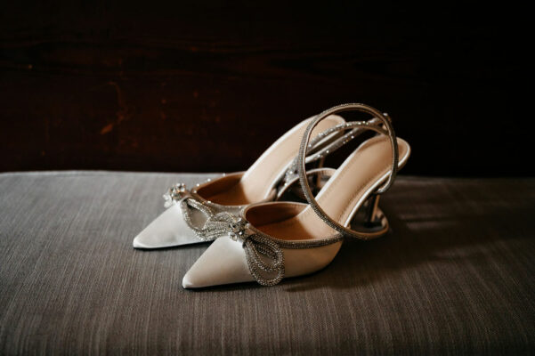 Bruiloft | Pulitzer Amsterdam