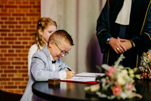 Bruiloft | Kasteel Bouvigne | Breda