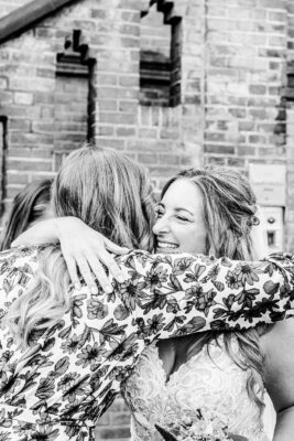 Bruiloft | Kasteel Bouvigne | Breda