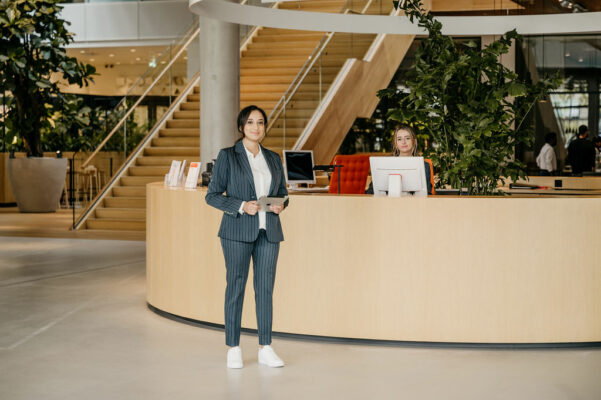 Branding | Spirit Hospitality Services | Zakelijke dienstverlening & Retail
