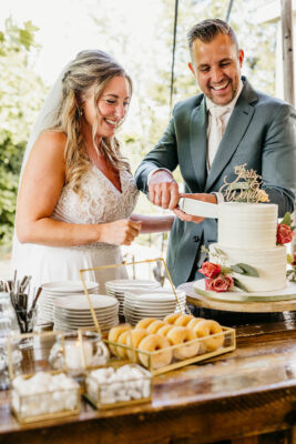 Bruiloft | Kasteel Bouvigne | Breda