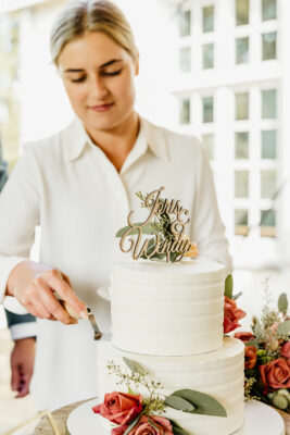 Bruiloft | Kasteel Bouvigne | Breda