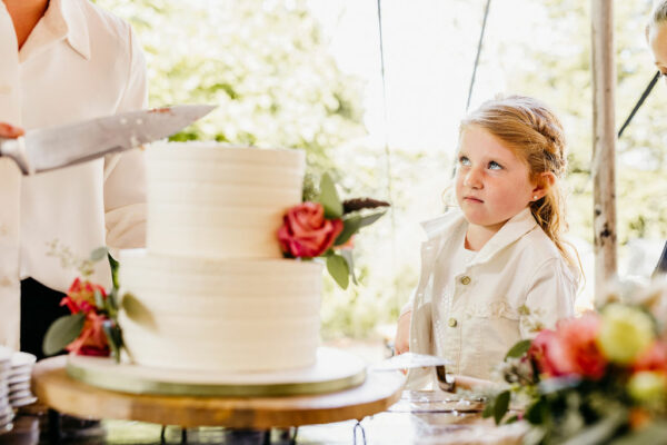 Bruiloft | Kasteel Bouvigne | Breda