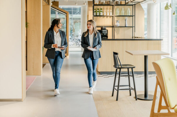 Branding | Spirit Hospitality Services | Zakelijke dienstverlening & Retail