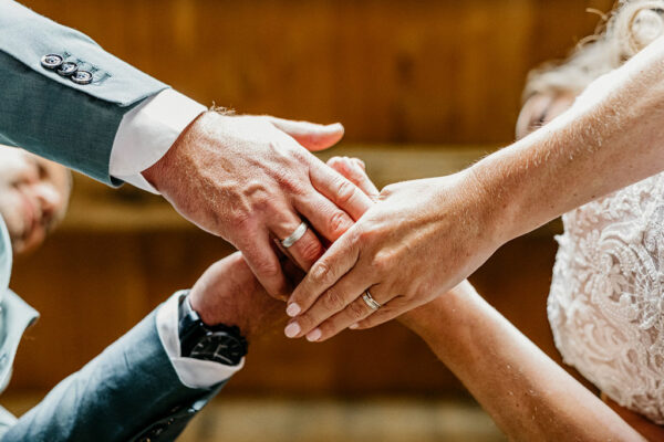 Bruiloft | Kasteel Bouvigne | Breda