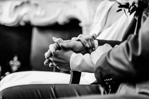 Bruiloft | Pulitzer Amsterdam